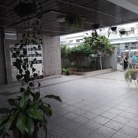דירות פראייה גראנדה Coracao Da Ocian מראה חיצוני תמונה