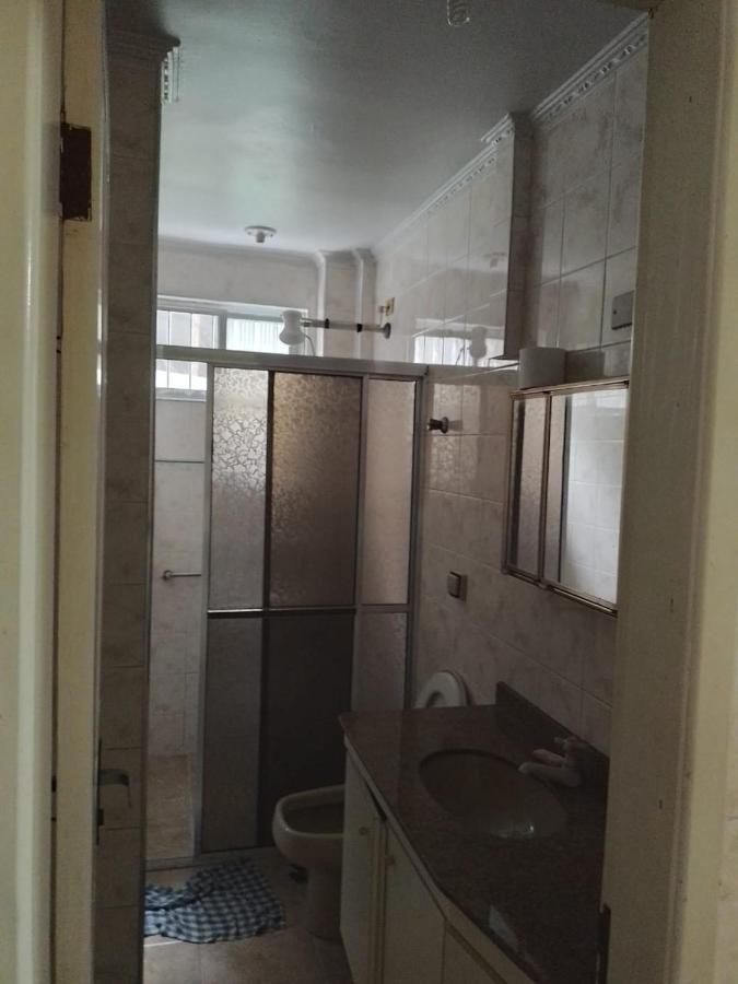 דירות פראייה גראנדה Coracao Da Ocian מראה חיצוני תמונה