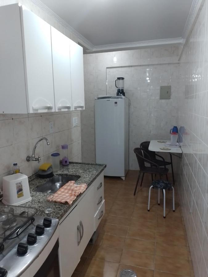דירות פראייה גראנדה Coracao Da Ocian מראה חיצוני תמונה