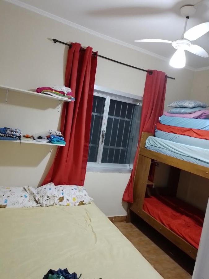 דירות פראייה גראנדה Coracao Da Ocian מראה חיצוני תמונה
