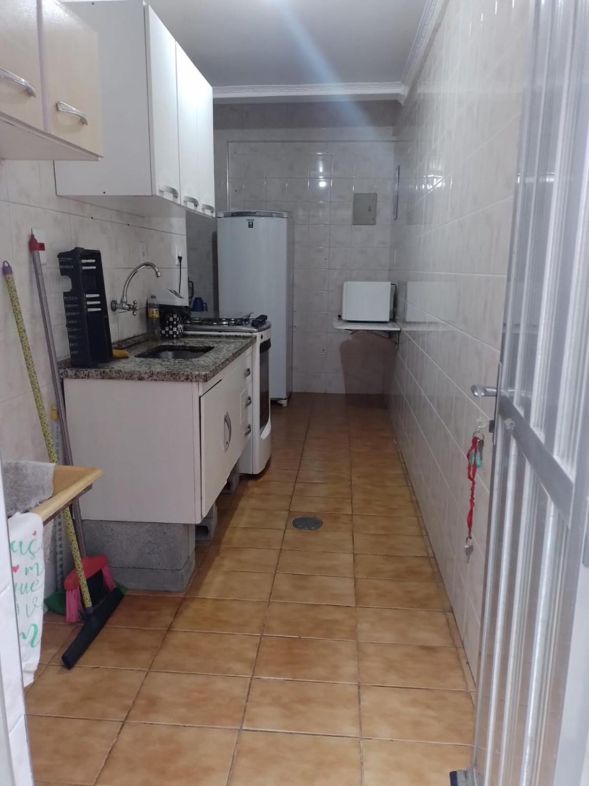 דירות פראייה גראנדה Coracao Da Ocian מראה חיצוני תמונה