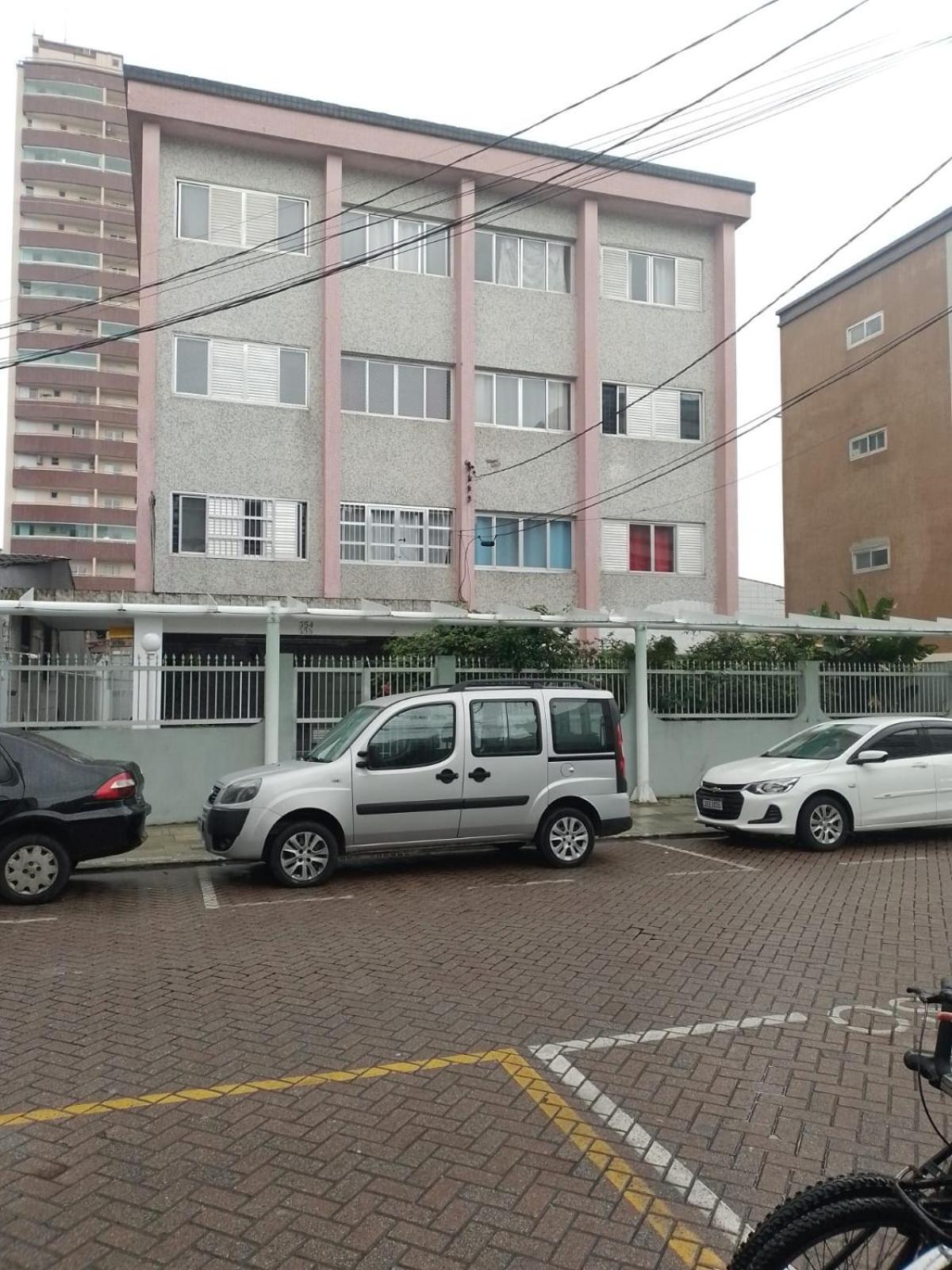 דירות פראייה גראנדה Coracao Da Ocian מראה חיצוני תמונה